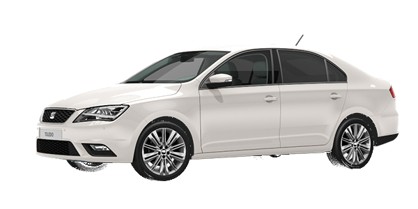 SEAT TOLEDO