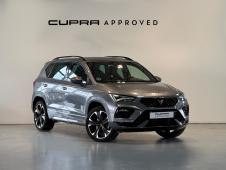 CUPRA&nbsp;ATECA_ 2024 Usado Santiago - A Coru�a - Foto 5 - Foto 1