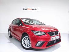 SEAT&nbsp;IBIZA 2025 Usado A Coru�a - Foto 20 - Foto 1