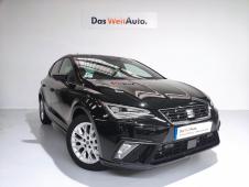 SEAT&nbsp;IBIZA 2025 Usado A Coru�a - Foto 20 - Foto 1