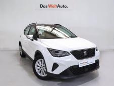 SEAT&nbsp;ARONA 2024 Seminuevo A Coru�a - Foto 16 - Foto 1