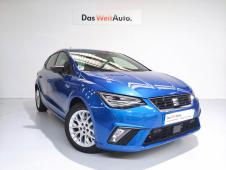 SEAT&nbsp;IBIZA 2025 Usado A Coru�a - Foto 20 - Foto 1