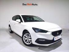 SEAT&nbsp;LEON 2018 Segunda Mano A Coru�a - Foto 1