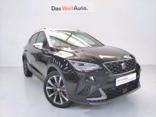 SEAT&nbsp;ARONA 2024 Seminuevo A Coru�a - Foto 16 - Foto 1