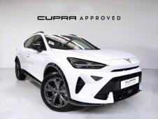 CUPRA&nbsp;FORMENTOR 2022 Segunda Mano A Coru�a - Foto 25 - Foto 1