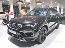 SEAT&nbsp;ATECA 2025 Usado A Coru�a - Foto 1