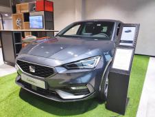 SEAT&nbsp;LEON 2018 Segunda Mano A Coru�a - Foto 1