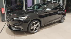 SEAT&nbsp;LEON 2018 Segunda Mano A Coru�a - Foto 1