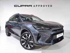 CUPRA&nbsp;FORMENTOR 2025 Ocasi�n A Coru�a - Foto 1