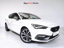 SEAT&nbsp;LEON 2018 Segunda Mano A Coru�a - Foto 1