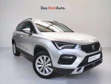 SEAT&nbsp;ATECA 2025 Usado A Coru�a - Foto 1