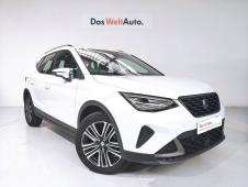 SEAT&nbsp;ARONA 2025 Usado A Coru�a - Foto 8 - Foto 1