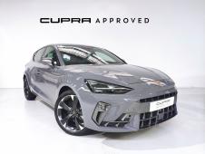 CUPRA&nbsp;LEON CUPRA 2025 Ocasi�n A Coru�a - Foto 10 - Foto 1