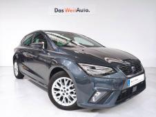 SEAT&nbsp;IBIZA 2025 Usado A Coru�a - Foto 20 - Foto 1