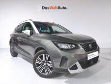 SEAT&nbsp;ARONA 2025 Usado A Coru�a - Foto 8 - Foto 1