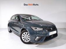 SEAT&nbsp;IBIZA 2025 Usado A Coru�a - Foto 20 - Foto 1
