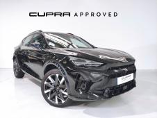 CUPRA&nbsp;FORMENTOR 2025 Ocasi�n A Coru�a - Foto 1