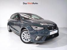 SEAT&nbsp;IBIZA 2025 Usado A Coru�a - Foto 20 - Foto 1