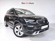 SEAT&nbsp;ARONA 2025 Usado A Coru�a - Foto 8 - Foto 1