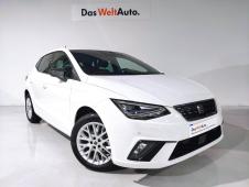 SEAT&nbsp;IBIZA 2025 Usado A Coru�a - Foto 20 - Foto 1