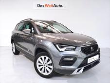 SEAT&nbsp;ARONA 2025 Usado A Coru�a - Foto 8 - Foto 1