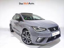 SEAT&nbsp;IBIZA 2025 Usado A Coru�a - Foto 20 - Foto 1