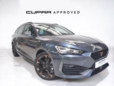 CUPRA&nbsp;LEON CUPRA 2025 Ocasi�n A Coru�a - Foto 10 - Foto 1