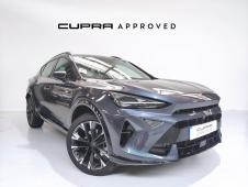 SEAT&nbsp;ARONA 2025 Usado A Coru�a - Foto 8 - Foto 1