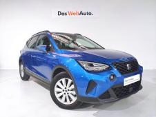 SEAT&nbsp;ARONA 2025 Usado A Coru�a - Foto 8 - Foto 1