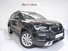 SEAT&nbsp;ATECA 2025 Usado A Coru�a - Foto 1