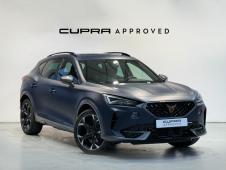 CUPRA&nbsp;FORMENTOR 2025 Ocasi�n A Coru�a - Foto 1