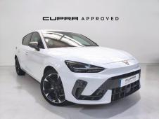 CUPRA&nbsp;LEON CUPRA 2025 Ocasi�n A Coru�a - Foto 10 - Foto 1