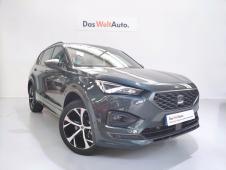 SEAT&nbsp;TARRACO 2024 Usado A Coru�a - Foto 15 - Foto 1