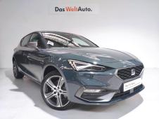 CUPRA&nbsp;LEON CUPRA 2025 Ocasi�n A Coru�a - Foto 10 - Foto 1