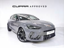 CUPRA&nbsp;LEON CUPRA 2025 Ocasi�n A Coru�a - Foto 10 - Foto 1