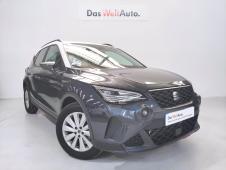 SEAT&nbsp;ARONA 2025 Usado A Coru�a - Foto 8 - Foto 1