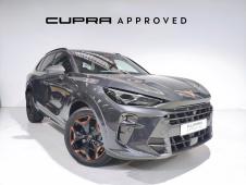 SEAT&nbsp;ARONA 2025 Usado A Coru�a - Foto 8 - Foto 1