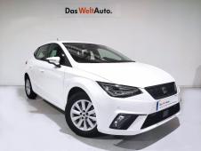SEAT&nbsp;IBIZA 2025 Usado A Coru�a - Foto 20 - Foto 1