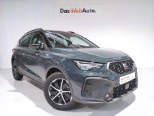 SEAT&nbsp;ARONA 2025 Usado A Coru�a - Foto 8 - Foto 1