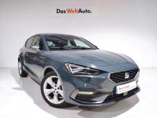 CUPRA&nbsp;LEON CUPRA 2025 Ocasi�n A Coru�a - Foto 10 - Foto 1