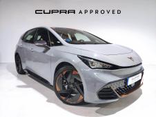CUPRA&nbsp;LEON CUPRA 2025 Usado A Coru�a - Foto 20 - Foto 1