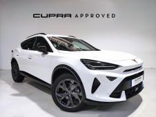 CUPRA&nbsp;FORMENTOR 2025 Ocasi�n A Coru�a - Foto 1