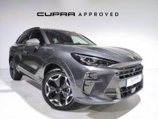 CUPRA&nbsp;FORMENTOR 2025 Ocasi�n A Coru�a - Foto 1