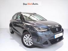 CUPRA&nbsp;FORMENTOR 2025 Ocasi�n A Coru�a - Foto 1