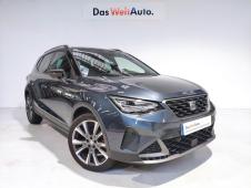 CUPRA&nbsp;FORMENTOR 2025 Ocasi�n A Coru�a - Foto 1