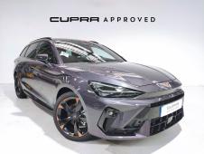CUPRA&nbsp;LEON CUPRA 2025 Usado A Coru�a - Foto 20 - Foto 1