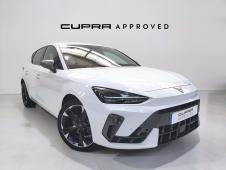 CUPRA&nbsp;LEON CUPRA 2025 Usado A Coru�a - Foto 20 - Foto 1