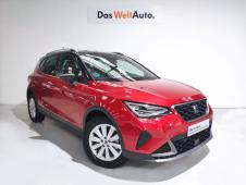 CUPRA&nbsp;FORMENTOR 2025 Ocasi�n A Coru�a - Foto 1