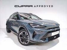 CUPRA&nbsp;BORN 2025 Km-0 Santiago - A Coru�a - Foto 25 - Foto 1