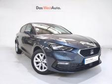 SEAT&nbsp;IBIZA 2022 Segunda Mano A Coru�a - Foto 1